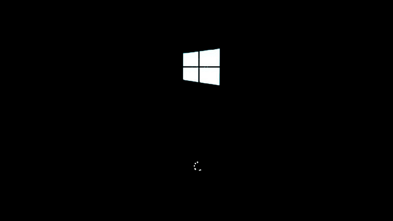 Windows-Updates bleiben hängen
