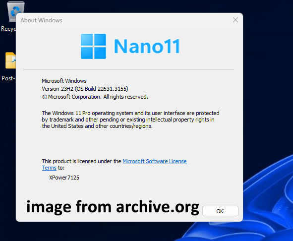 Nano11