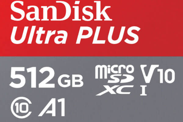 SanDisk