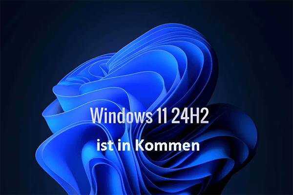 Wann wird Ihr PC mit Windows 11 24H2 ausgestattet? Juni oder Herbst 2024