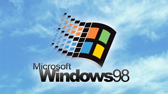 Windows 98