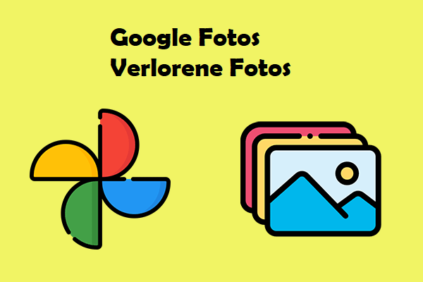 Google Fotos: Verlorene Fotos – Gründe und Lösungen für das Problem