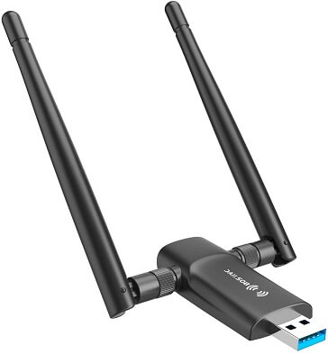 Dualband-WLAN-Adapter