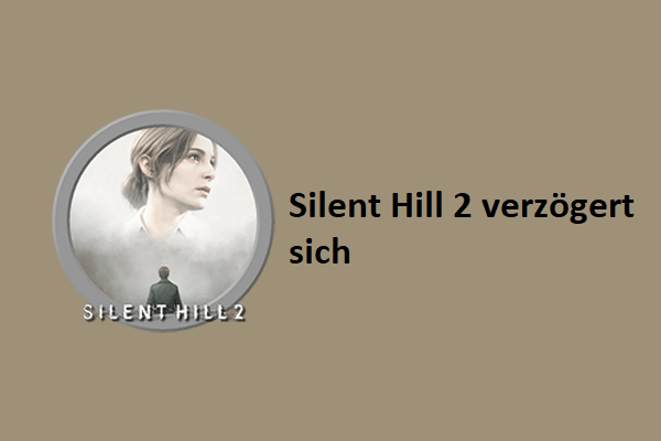 Wie behebt man Silent Hill 2 Verzögerung/Stottern/niedrige FPS auf PC