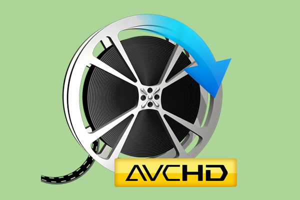 Advanced Video Coding High Definition