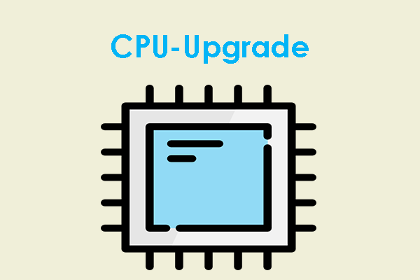 CPU-Upgrade durchführen – Eine vollständige Anleitung