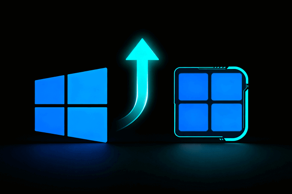 Ihr ultimativer Leitfaden für das Upgrade von Windows 10 auf Windows 11