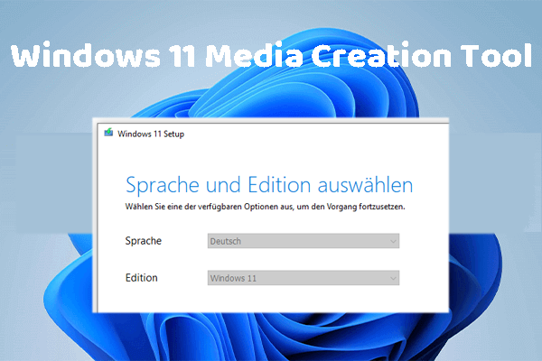 Windows 11 Media Creation Tool: Definition & Verwendung