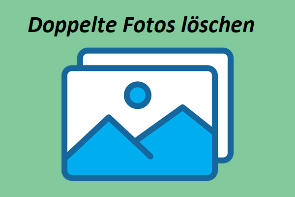 So finden und entfernen Sie doppelte Fotos unter Windows 11/10