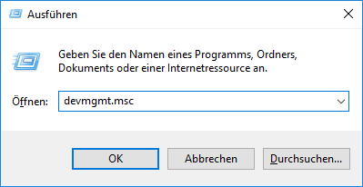 devmgmt.msc