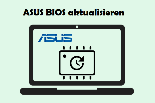 ASUS BIOS Update Anleitung: Sicher und schnell aktualisieren