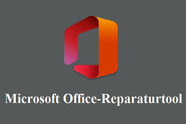 Microsoft Office reparieren: 3 kostenlose Tools & Anleitung (2026)