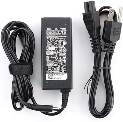 AC-Adapter.