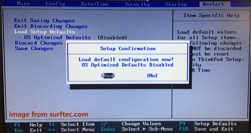BIOS