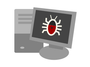 Viren und Malware
