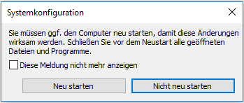 Meldung