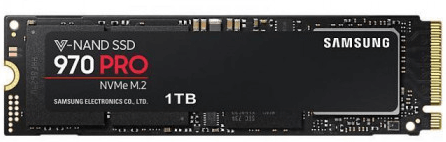 970 PRO NVMe M.2 SSD (1 TB)