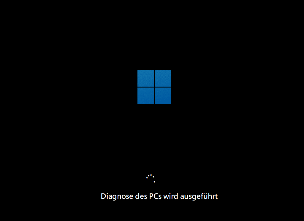 Windows-Starthilfe