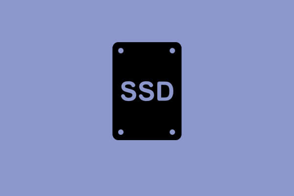  SSD