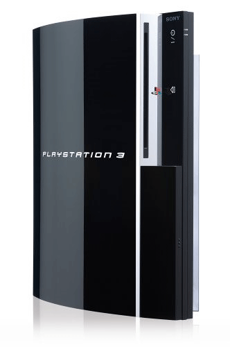 60GB-PlayStation 3