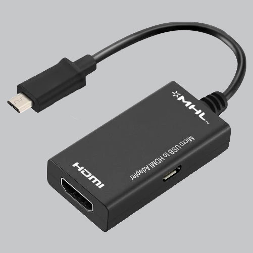 USB zu HDMI 2