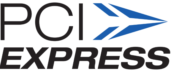 Abbildung von PCI Express