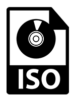 ISO-Datei