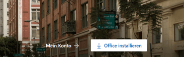 Laden Sie Office 2021 für Windows 10 herunter