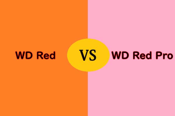 WD RedとWD Red Pro HDD：どちらを選ぶべきか？