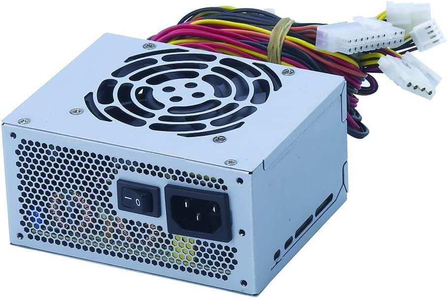 電源ユニット（PSU）とは｜その仕組みと種類を紹介