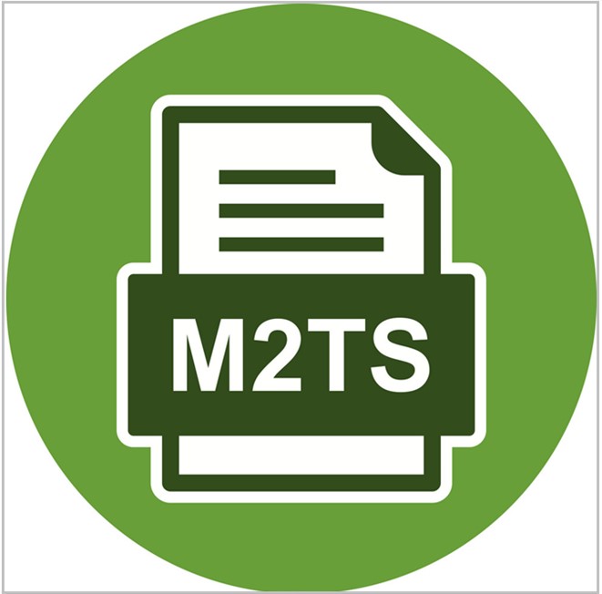 M2TSファイルとは？その変換・再生方法を紹介