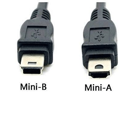 Mini USBのメリット・デメリット｜Mini USBとMicro USBの違い