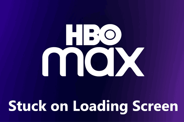 HBO Maxがロード画面から抜け出せないときの7つの解決策