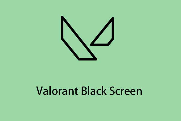 Windows 11/10の「Valorant ブラックスクリーン」問題を解決する7つの方法