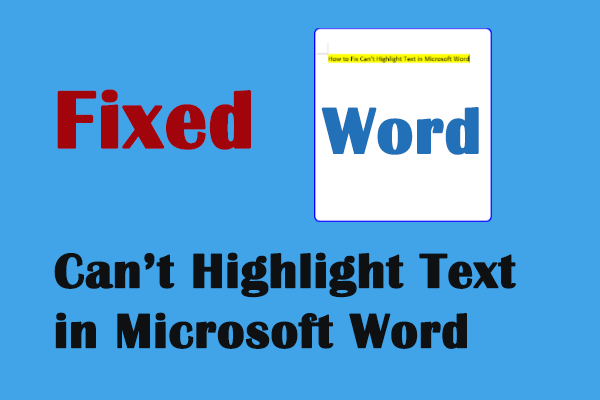 Microsoft Wordでテキストを選択できない問題を解決する4つの方法