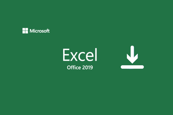 Microsoft Excel 2019をWindows/Mac/Android/iOSに無料ダウンロード