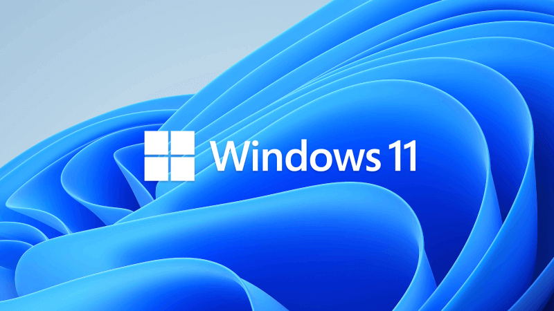 Windows 11の壁紙