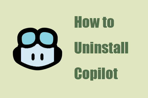 解決済み: Windows 11のCopilotを無効化・削除する方法