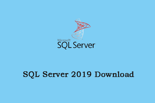 SQL Server 2019のダウンロード・インストール – ステップ・バイ・ステップ・ガイド