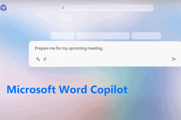 MS Word（Preview）で新しいCopilotを有効にするには？ガイドはこちら！