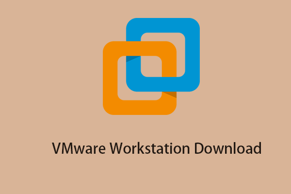 VMware Workstation Player/Pro(16/15/14)のダウンロード・インストール