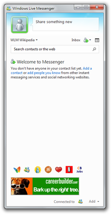 Windows Live Messenger