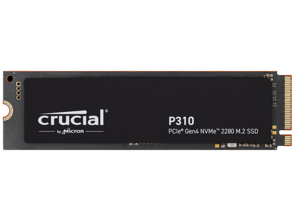 Crucial P310 1TB