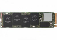 Intel 660p シリーズ (1TB) SSD