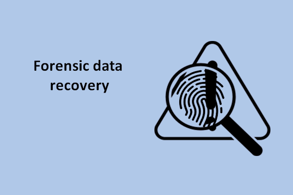 Skills For Forensic Data Recovery Will Come In Handy