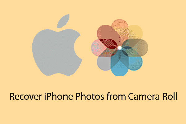 [FIX] Recover iPhone Photos Disappeared from Camera Roll