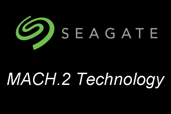 Seagate Showcases MACH.2 Technology. Do You Like It?