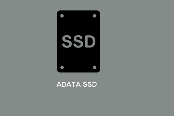 Adata Releases the Newest IUSP33F PCle BGA SSD