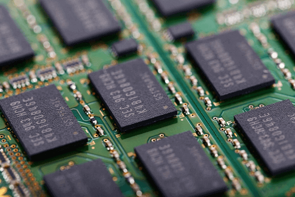 Oversupply of NAND Flash Memory will Lead to SSD Price Drops