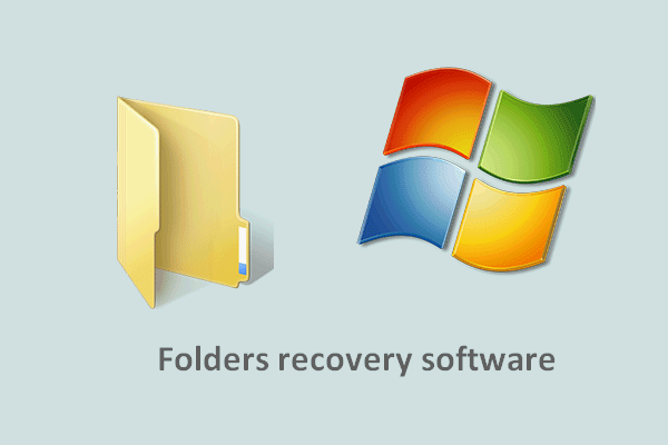 The Fabulous Folders Recovery Software Is Ready For You To Use